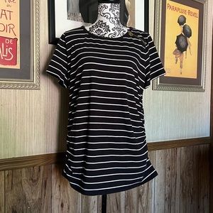 Michael Kors blouse size 1X